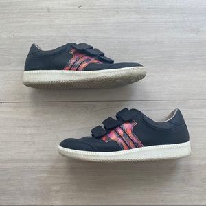 Tisza Delux Sneakers Navy Blue Men's Size 6.5